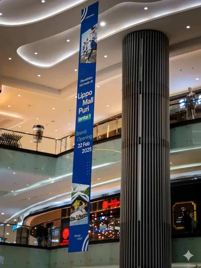 Hanging_Banner_Mall_Lippo_puri